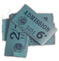Admission Tickets