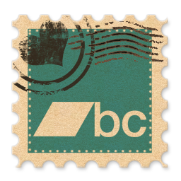 Bandcamp Icon