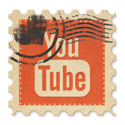 YouTube Icon
