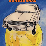 The Hillman Hunter